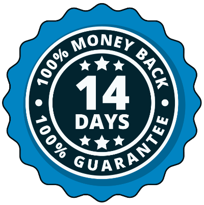 14DaysMoneyBackfluxtore